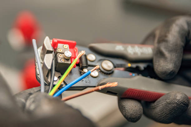 Best Electrical Troubleshooting Services  in Clayton, IN