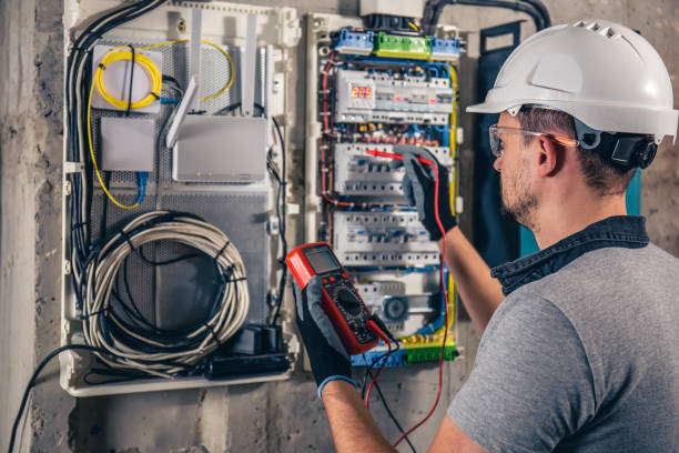 Best Residential Electrician Services  in Clayton, IN