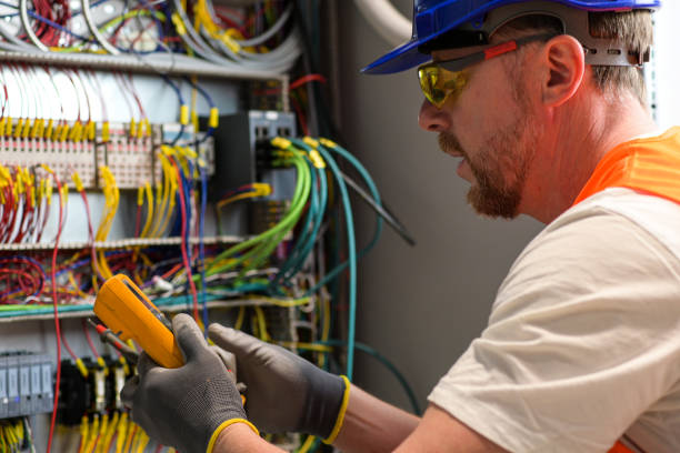 Best Electrical System Inspection  in Clayton, IN