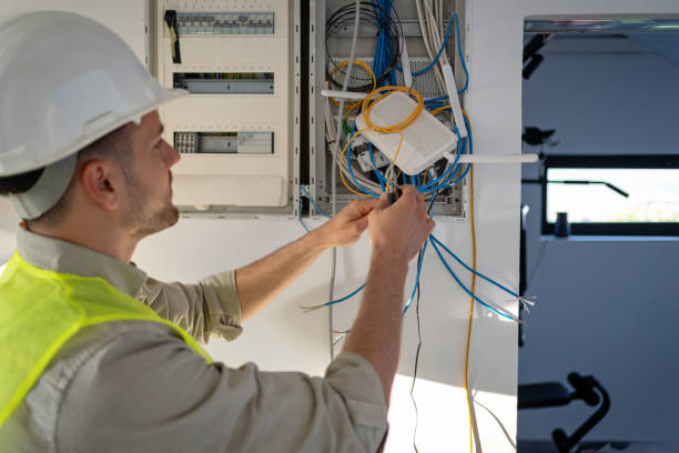 Best Emergency Electrical Repair  in Clayton, IN