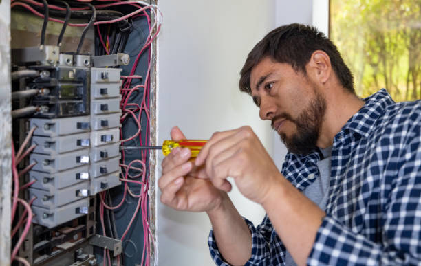  Clayton, IN Electrician Pros